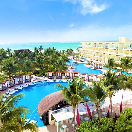 Palmar Beach Resort And Spa Riviera Maya Puerto Morelos Esterno foto