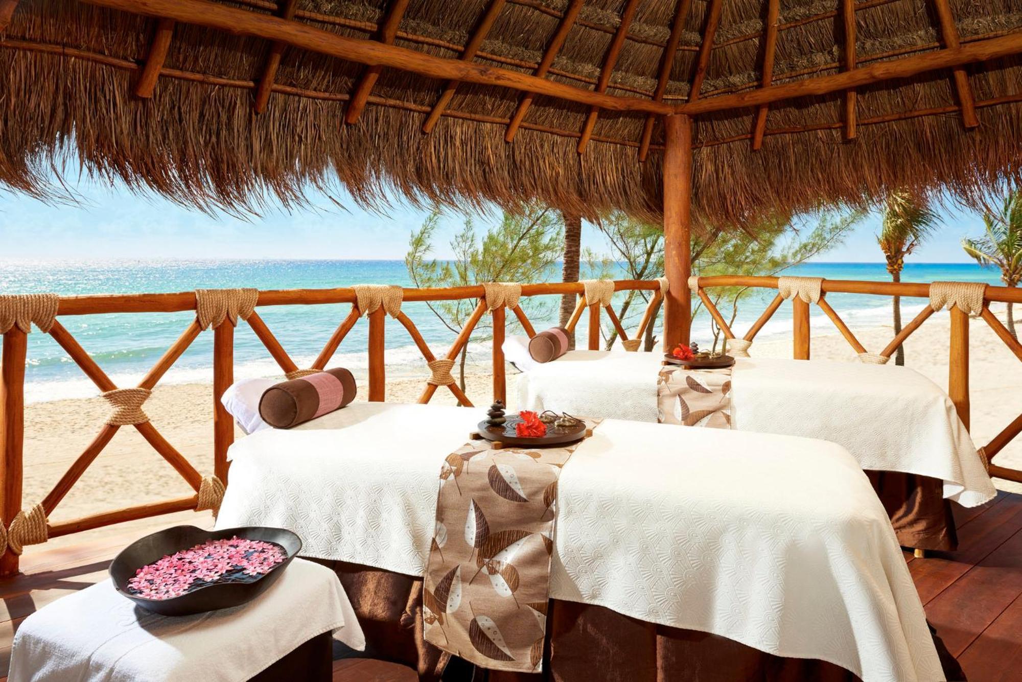 Palmar Beach Resort And Spa Riviera Maya Puerto Morelos Esterno foto
