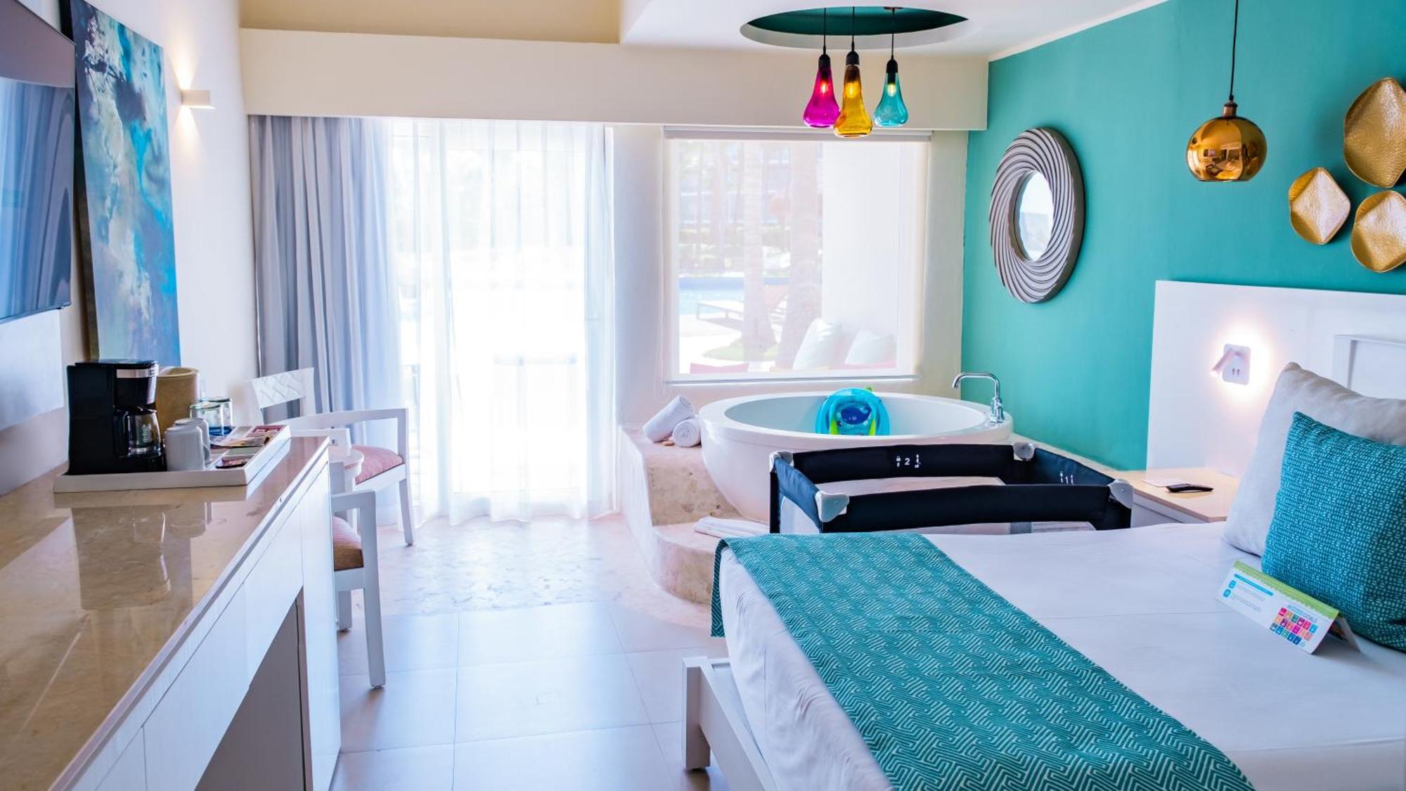 Palmar Beach Resort And Spa Riviera Maya Puerto Morelos Esterno foto