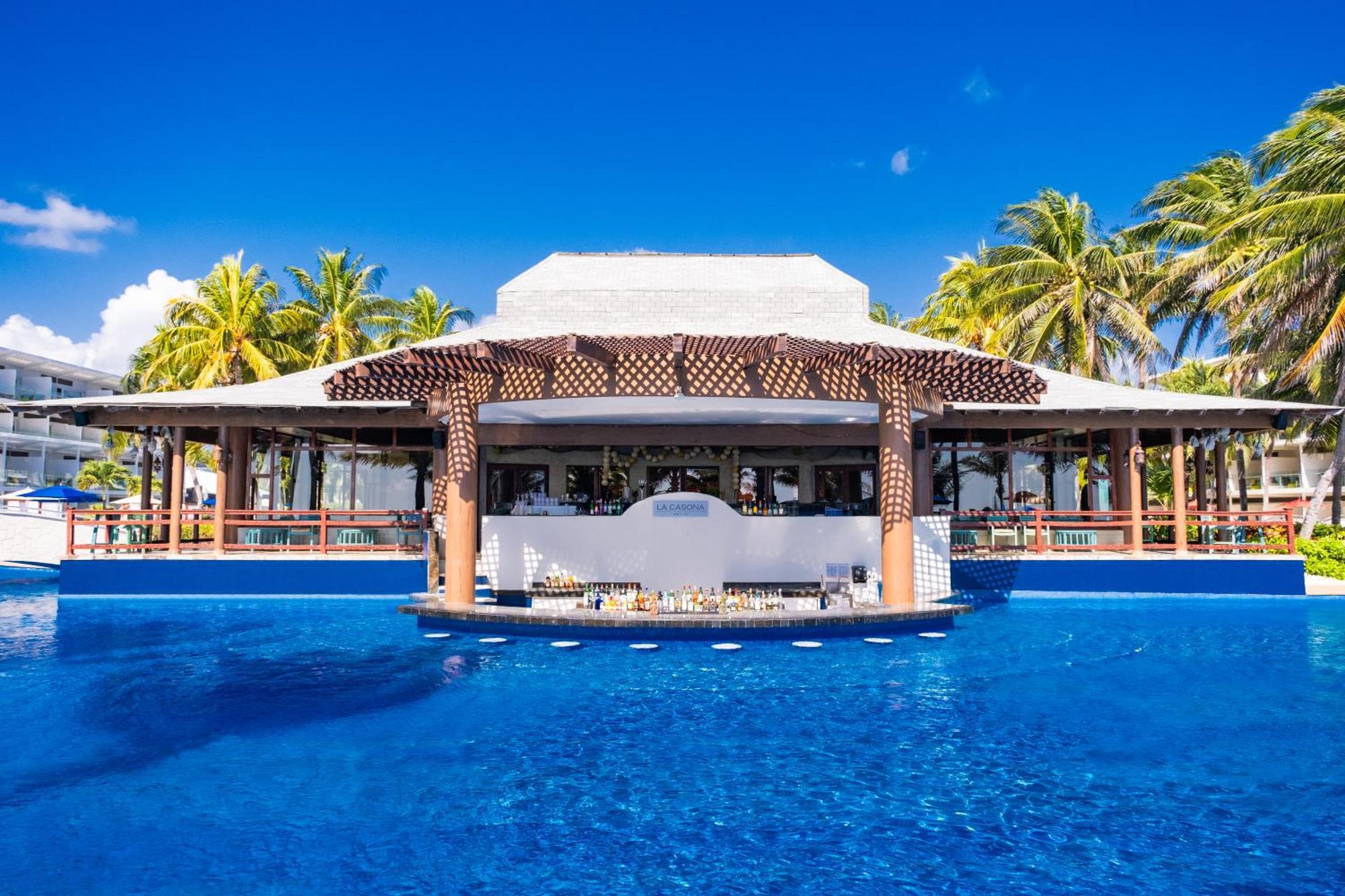 Palmar Beach Resort And Spa Riviera Maya Puerto Morelos Esterno foto
