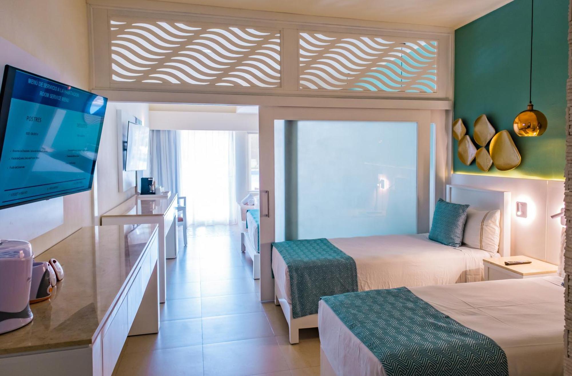 Palmar Beach Resort And Spa Riviera Maya Puerto Morelos Esterno foto